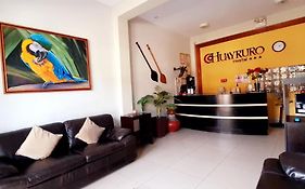 Hostal Huayruro